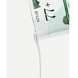 قناع ورقي مهدئ للبشرة بخلاصة هارت ليف 77% من أنوا - 25مل Anua Heartleaf 77% Soothing Sheet Mask